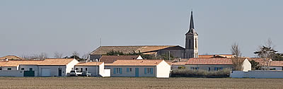 Saintclementdesbaleines