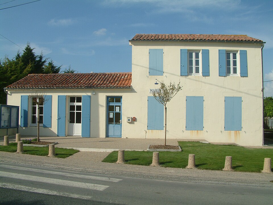 Mairiestcoutant