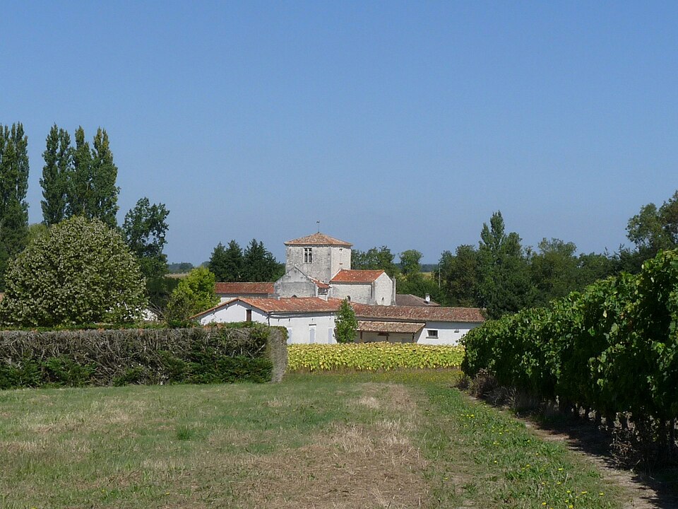 Stgermainvibrac vue1