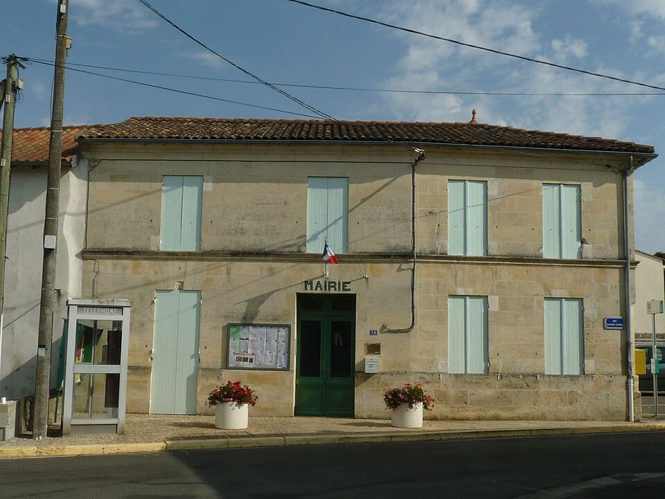 Stgermseu mairie