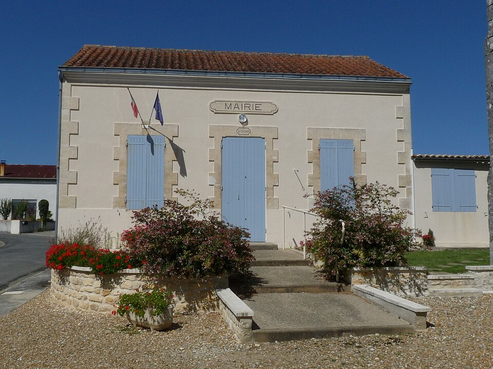 Stgregoireard mairie