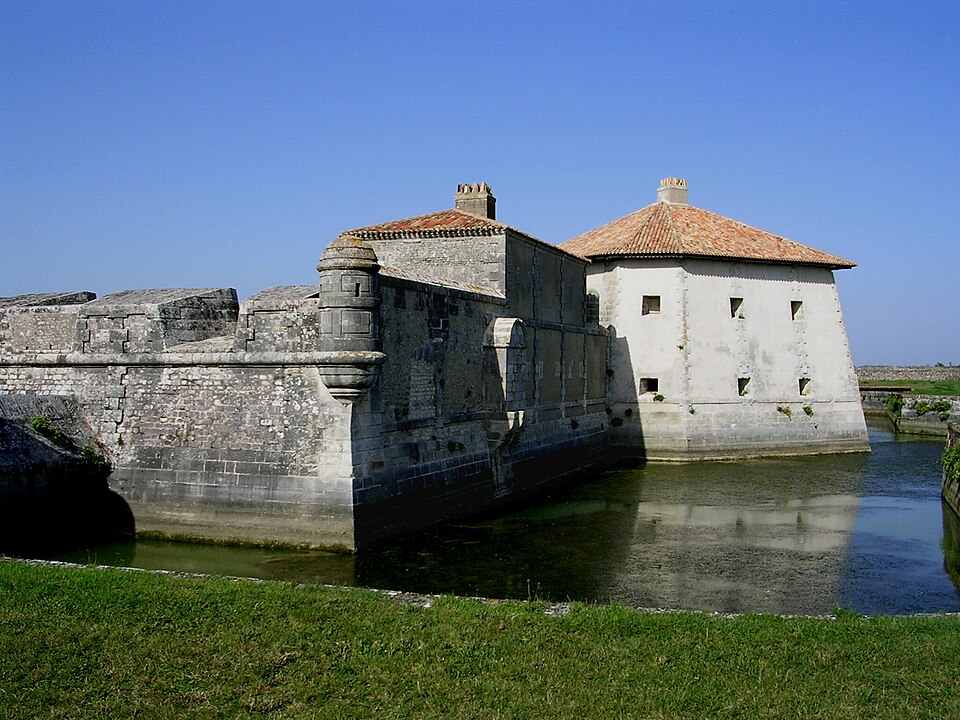Le Fort Lupin
