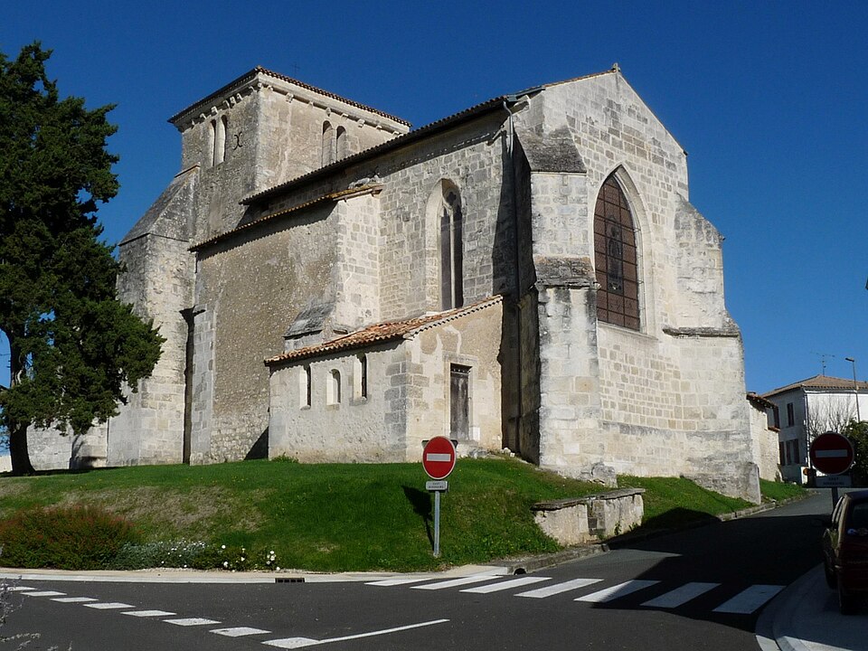 Stpalaisnegrignac eg1