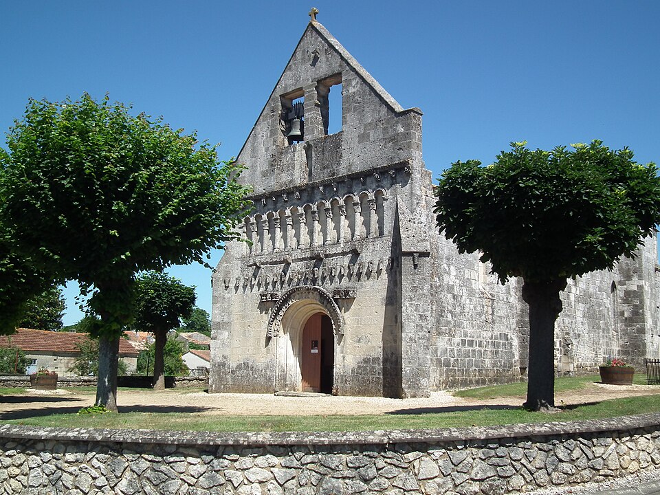 Saint — Quantin — de — Rançanne