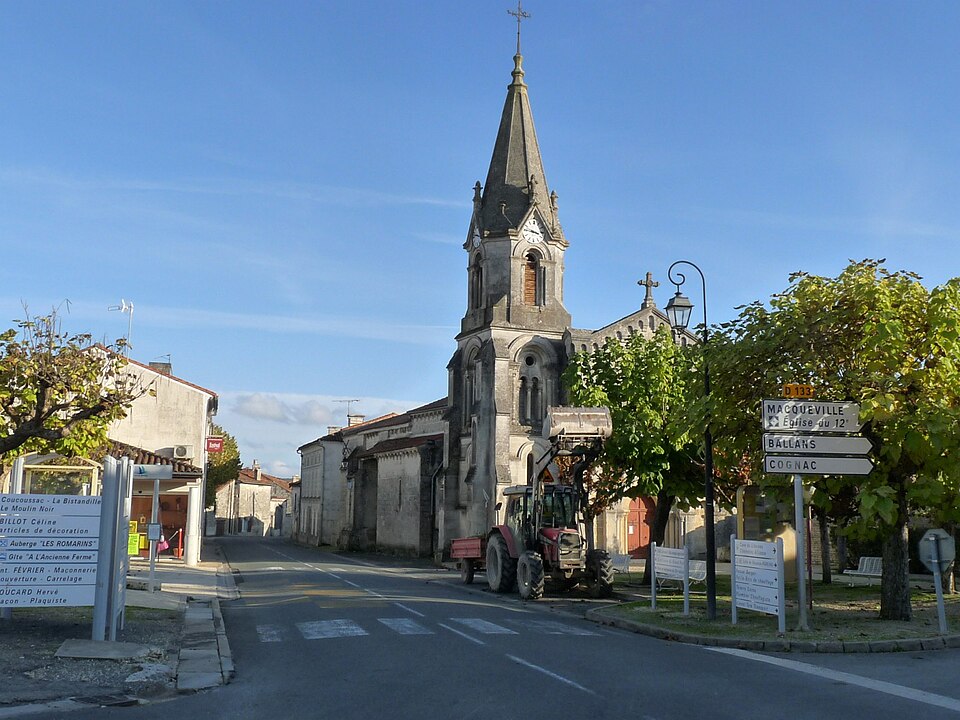 Siecq vue1