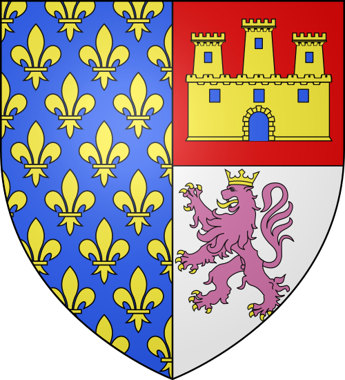 Blason de Talmont-sur-Gironde