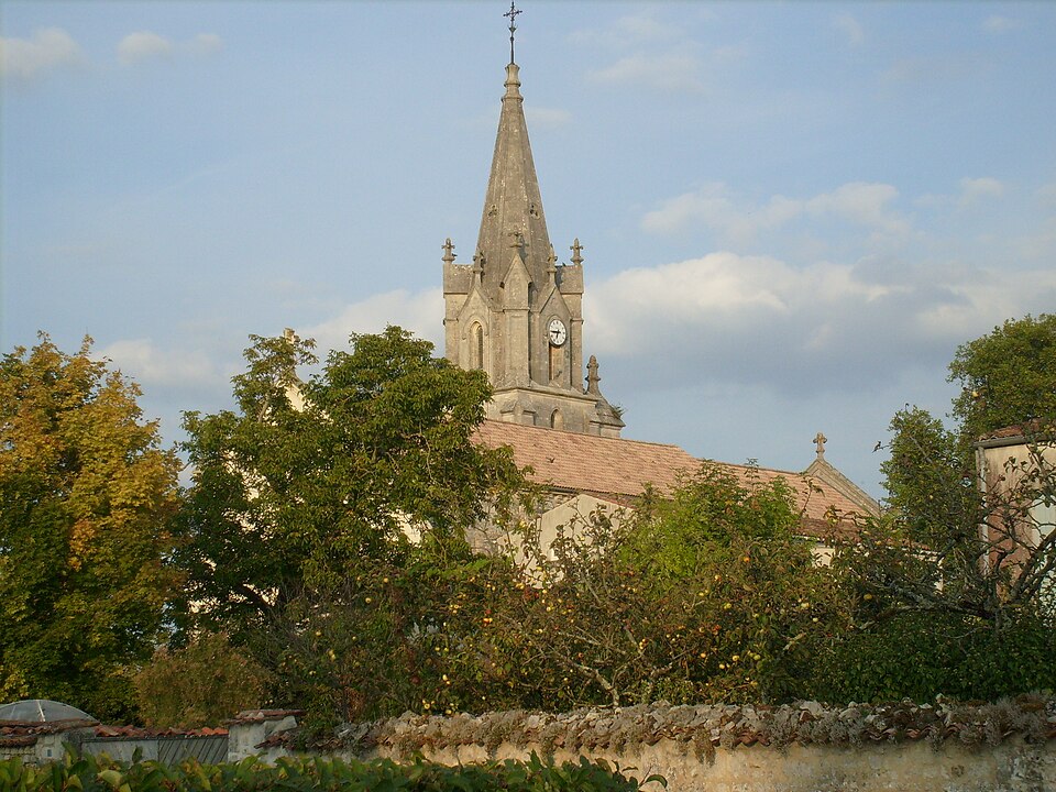 Thénac2