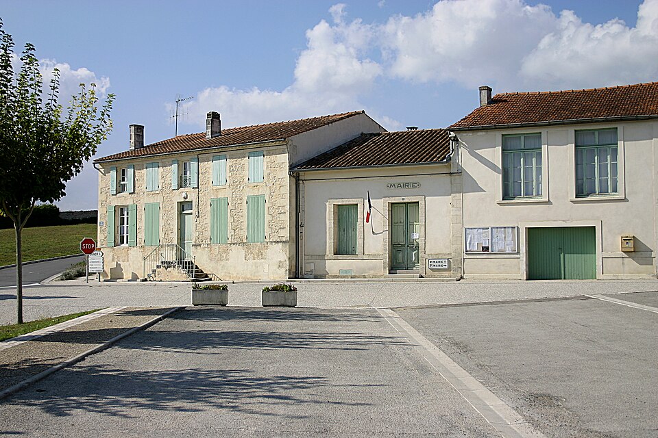 Torxe mairie