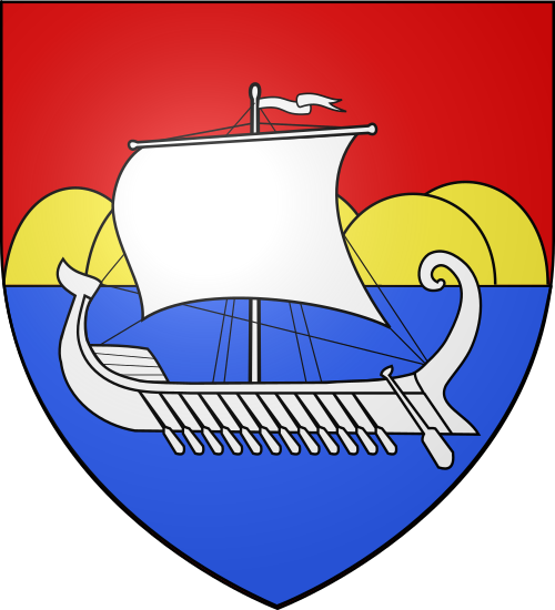 Blason La Tremblade