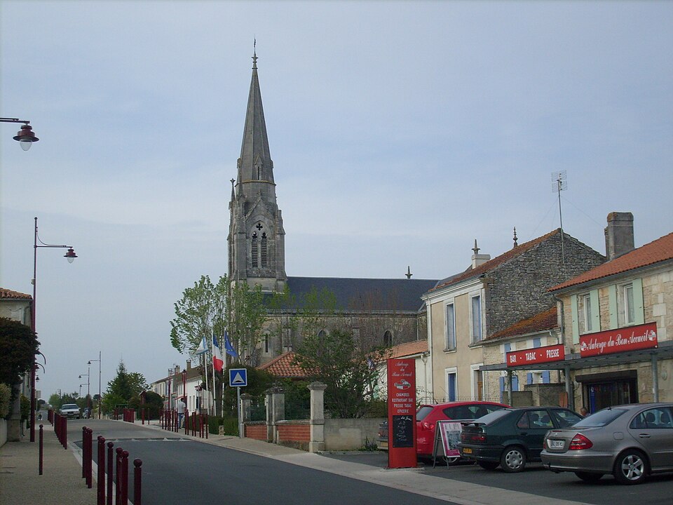 Trizay — 2