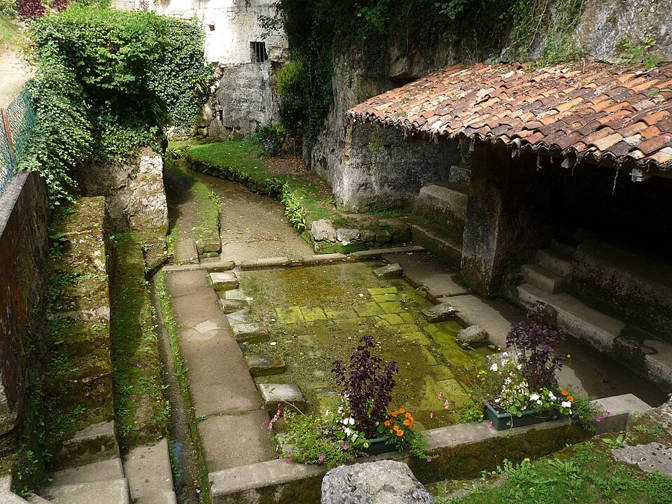 Venerand font4