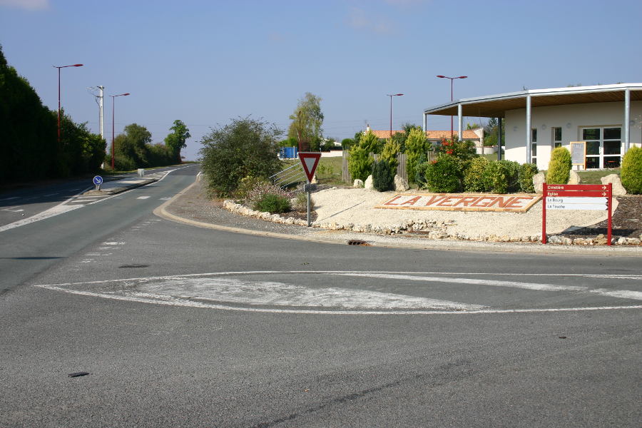 La Vergne CM