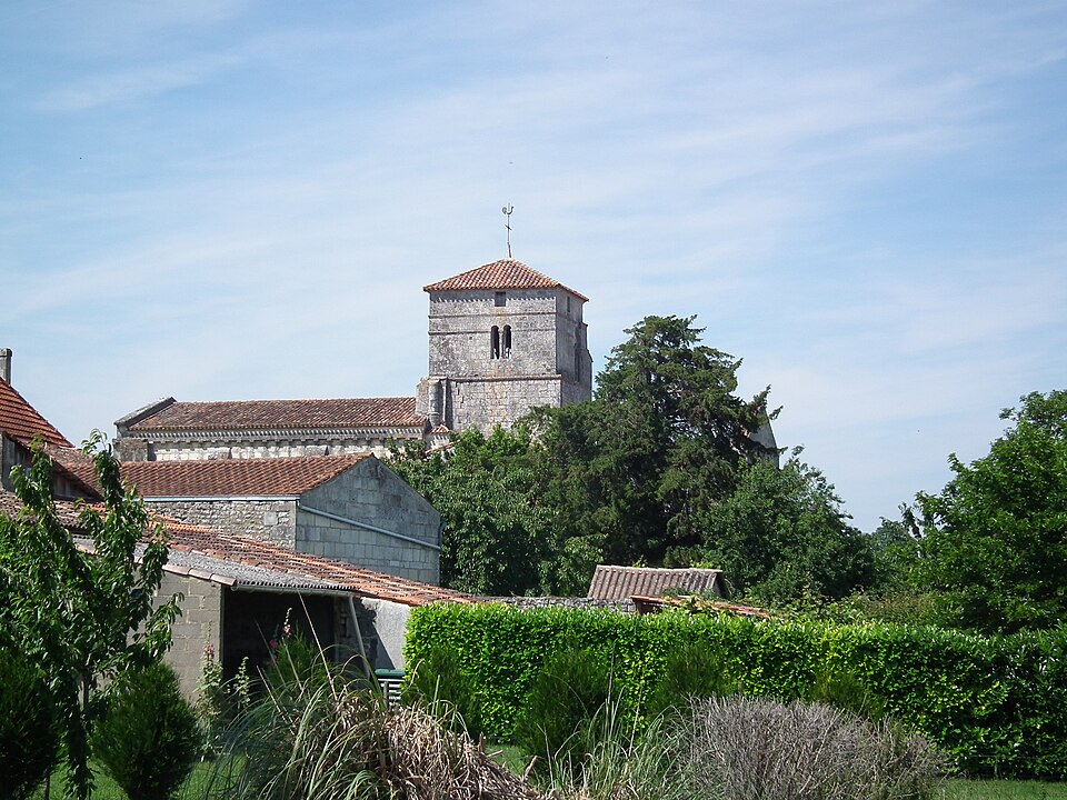 Villars — en — Pons