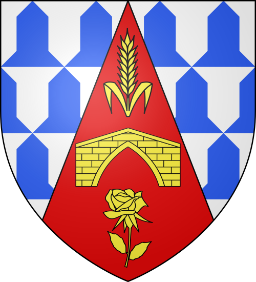 Blason de Virson