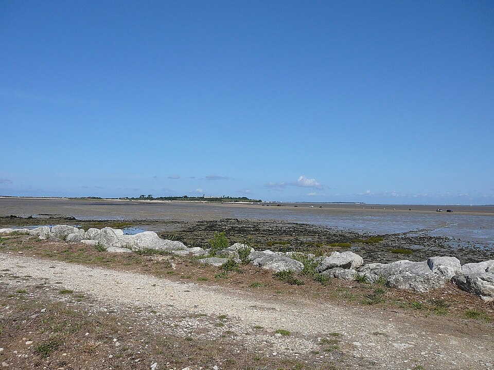 08 — PdBarques — Ile Madame