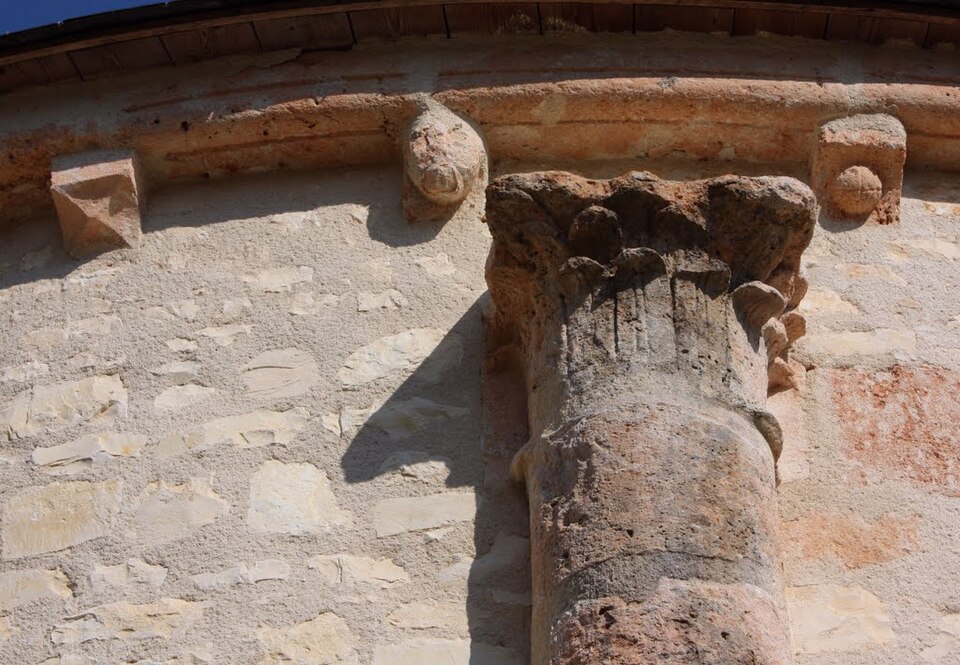 Annoix — Eglise Saint — Pierre