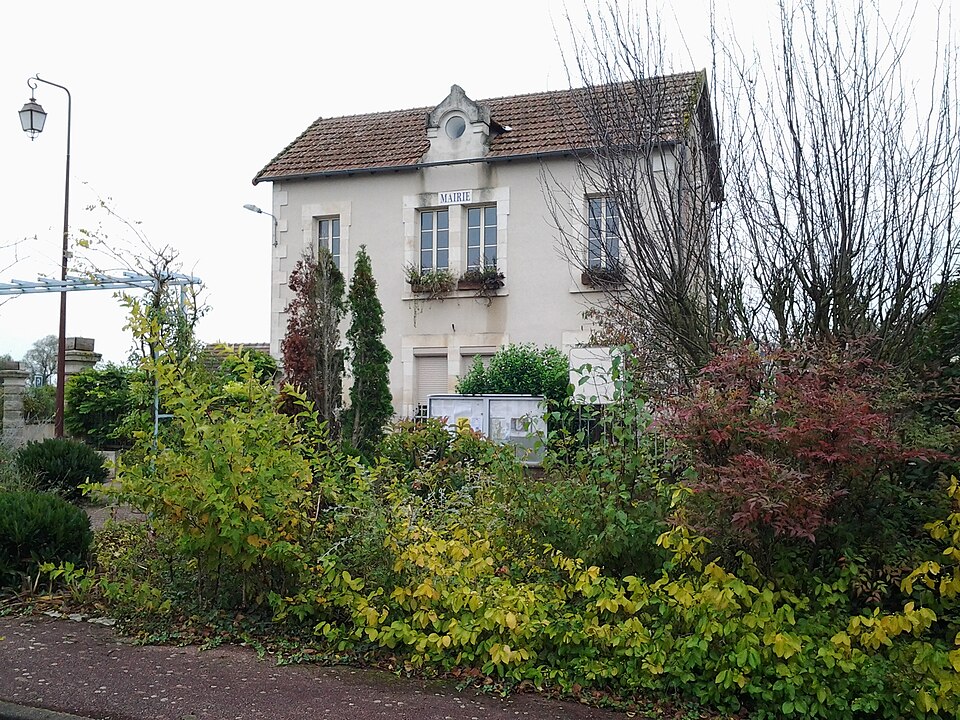 Photo mairie