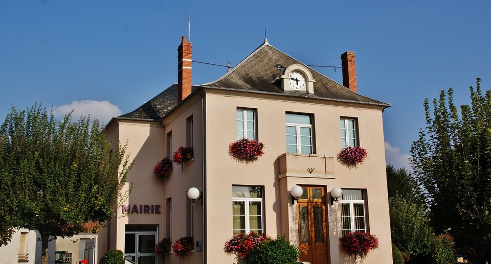 258 Beffes ( 18320 )