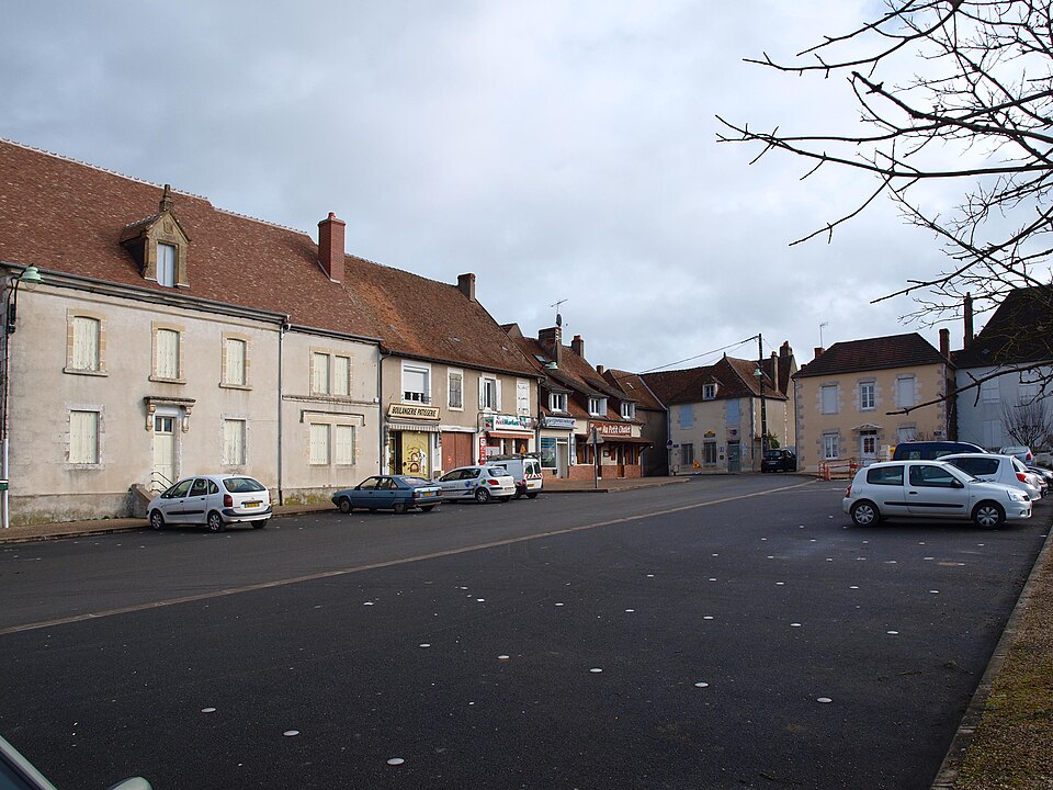 Boulleret — 18 — place — 08