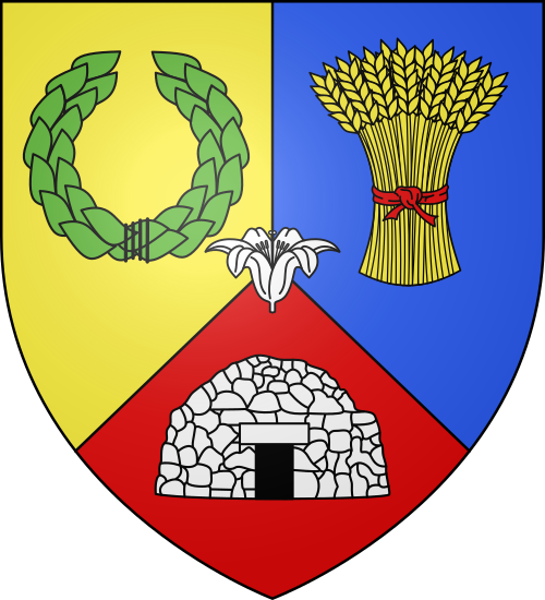 Blason de Chavannes