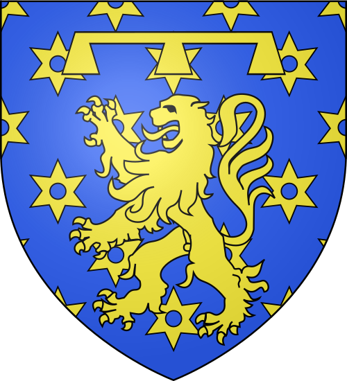 Blason de Culan