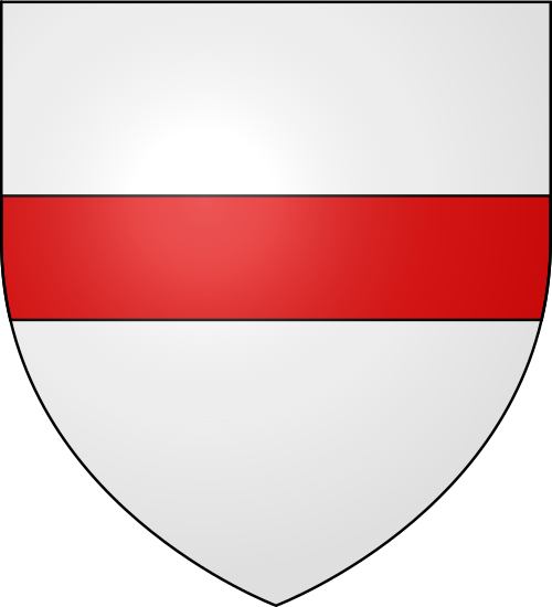 Blason de Henrichemont