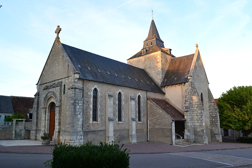 Eglise saint martin et saint roch ids saint roch 3