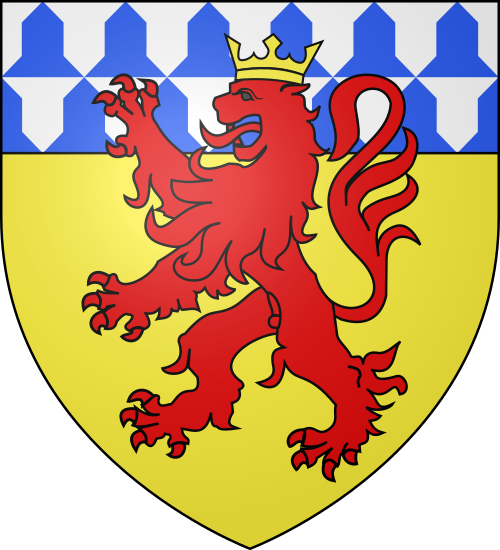 Blason de Lignières