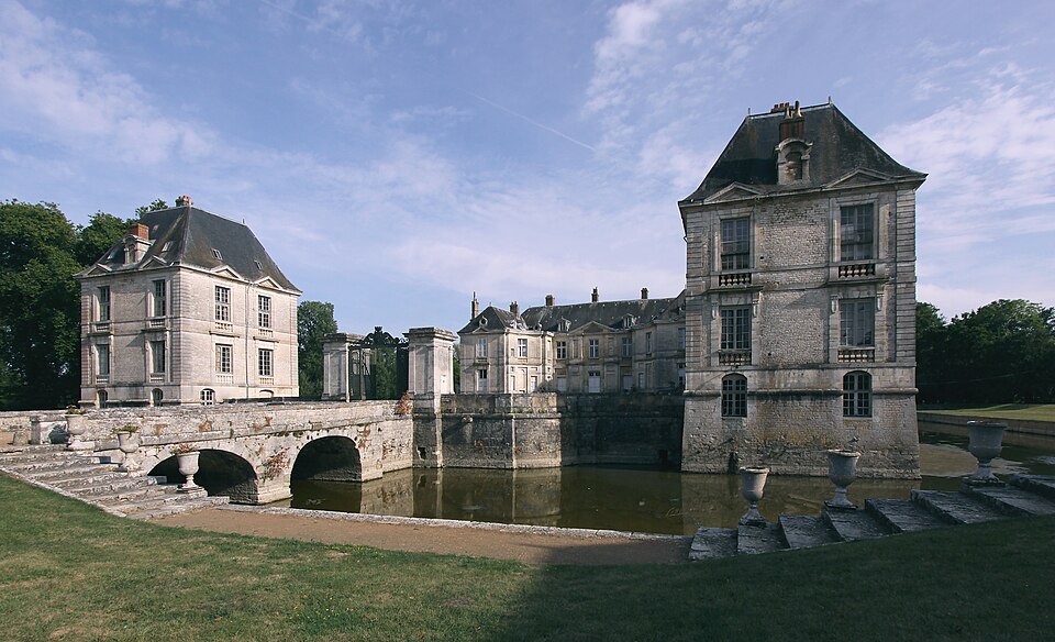 Lignieres 04 2009
