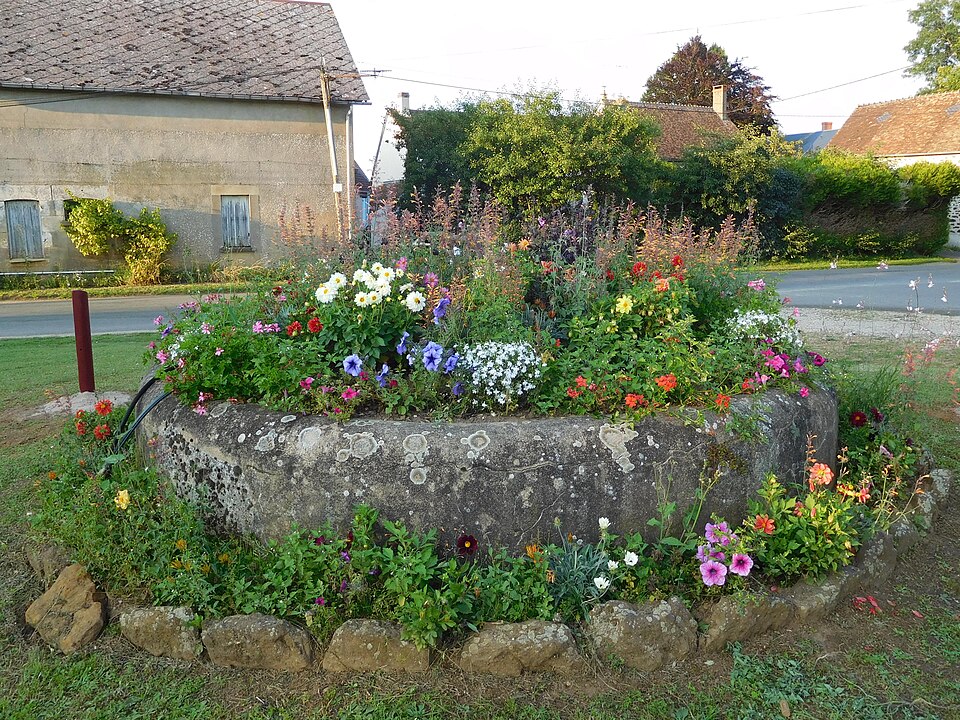 Rond fleuri (1)