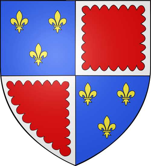 Blason de Orval