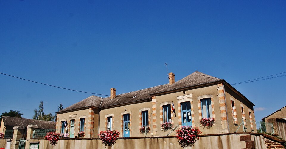 187 Subligny ( 18260 )