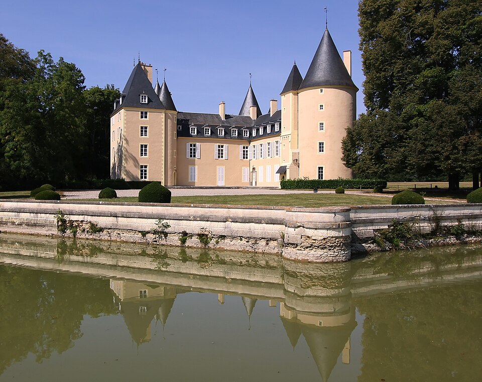 Thaumiers 01 2009