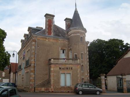 Vesdunmaire