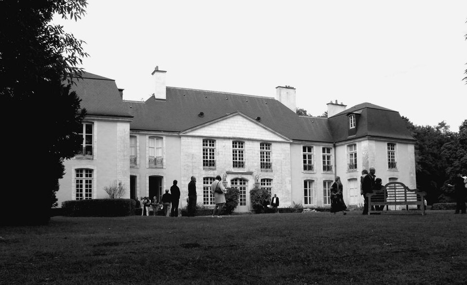 Chateau Blosset