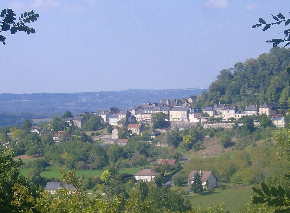 Ayen bois du temple