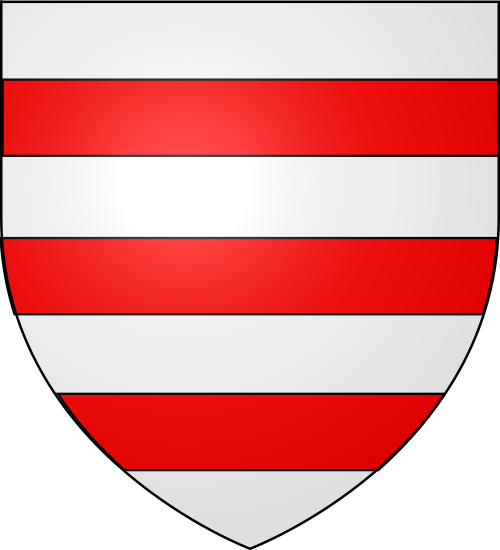 Blason de Bar