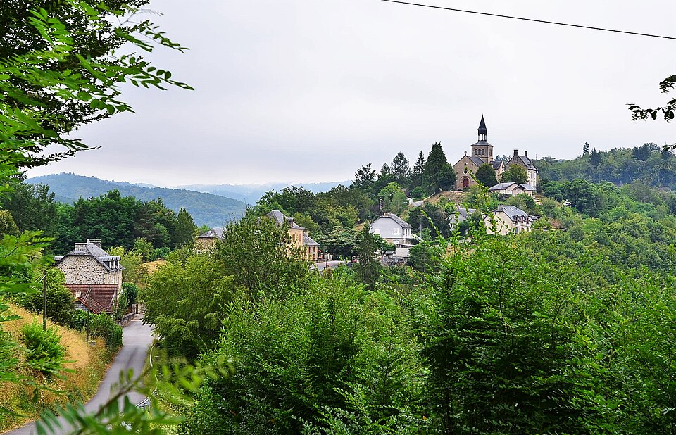 Bar, Corrèze