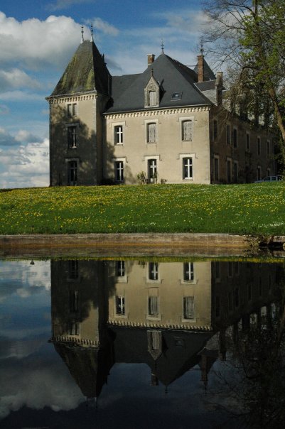 Chateau de Forsac