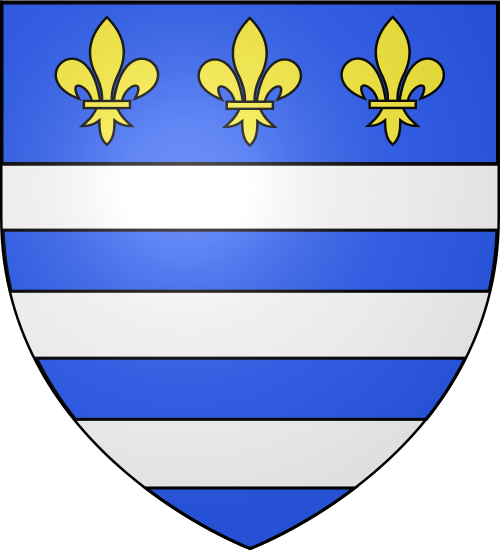 Blason de Beyssenac