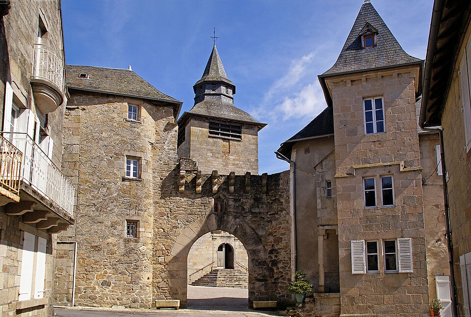 Port Margot