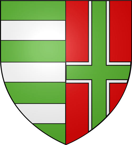 Blason de Forgès