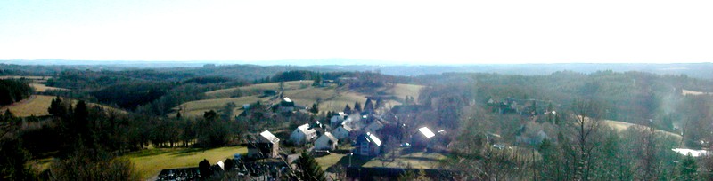 Lamazière — basse