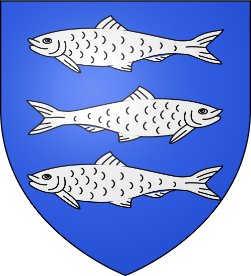 Blason Le Lonzac