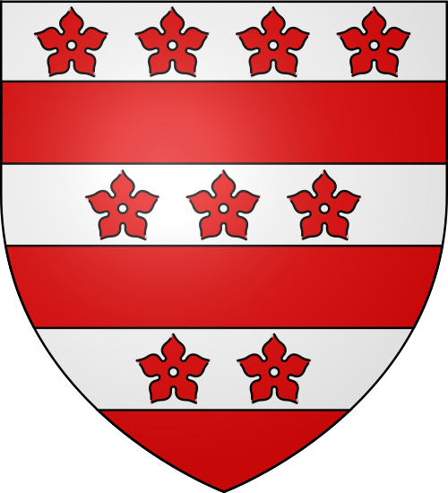 Blason de Malemort