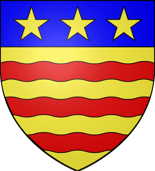 Blason de Meyssac