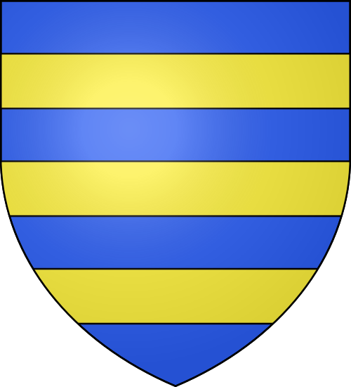 Blason de Monceaux-sur-Dordogne