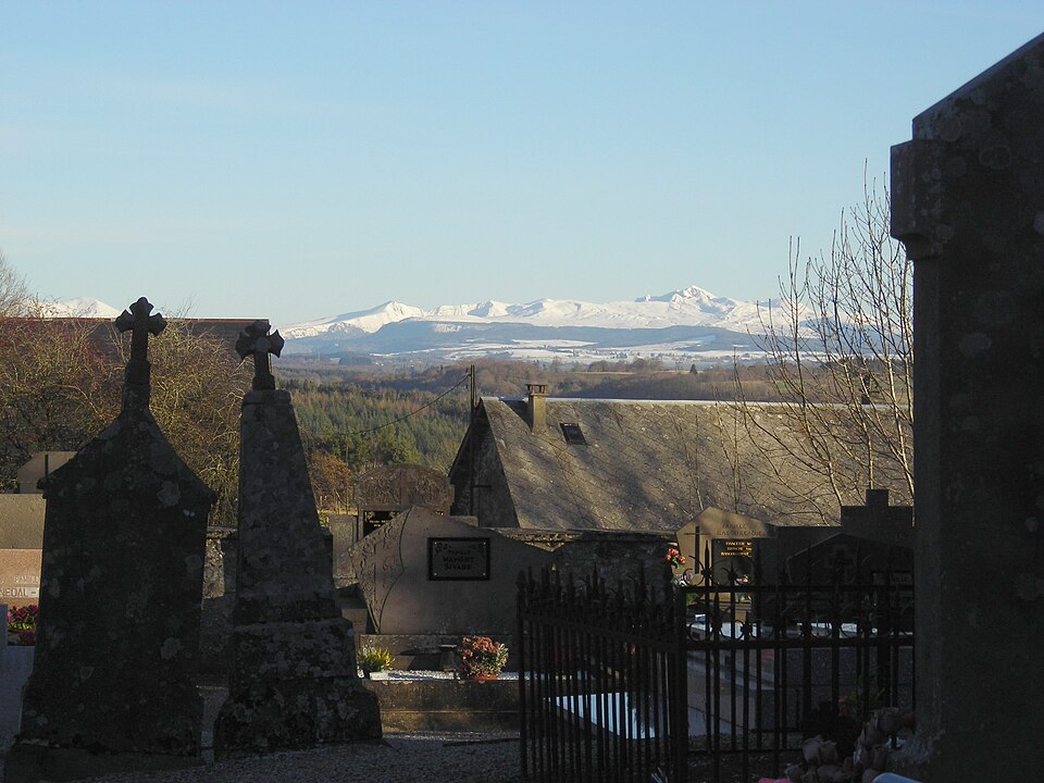 Monestier cimetiere 71145 — panoramio