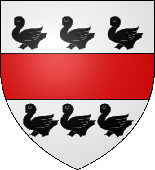 Blason de Monestier-Port-Dieu