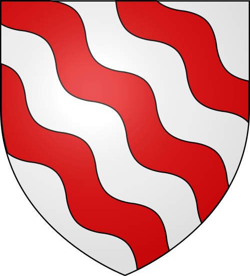 Blason de Neuvic